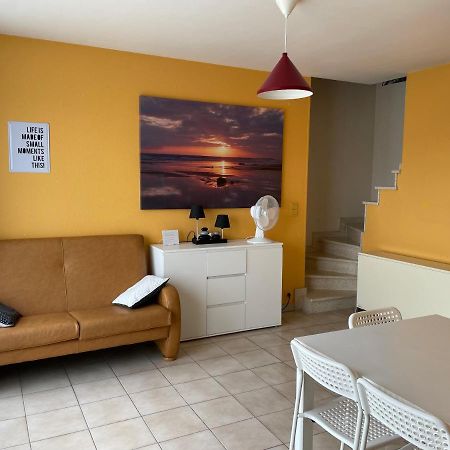 Gezellig Appartement In Oostende Exteriér fotografie