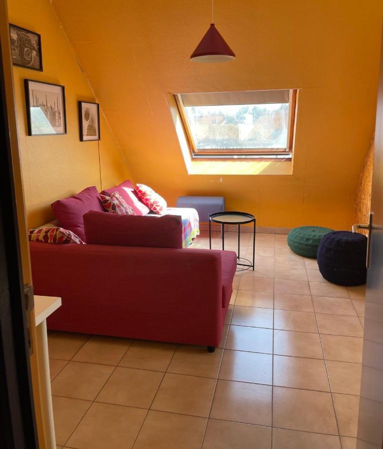 Gezellig Appartement In Oostende Exteriér fotografie