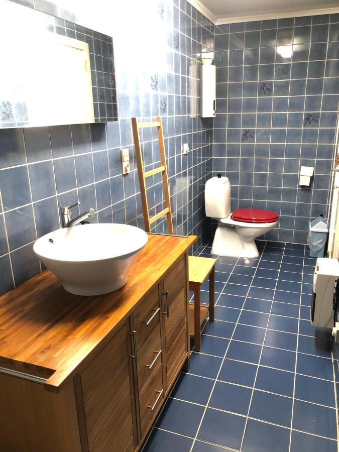 Gezellig Appartement In Oostende Exteriér fotografie