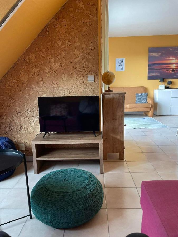 Gezellig Appartement In Oostende Exteriér fotografie